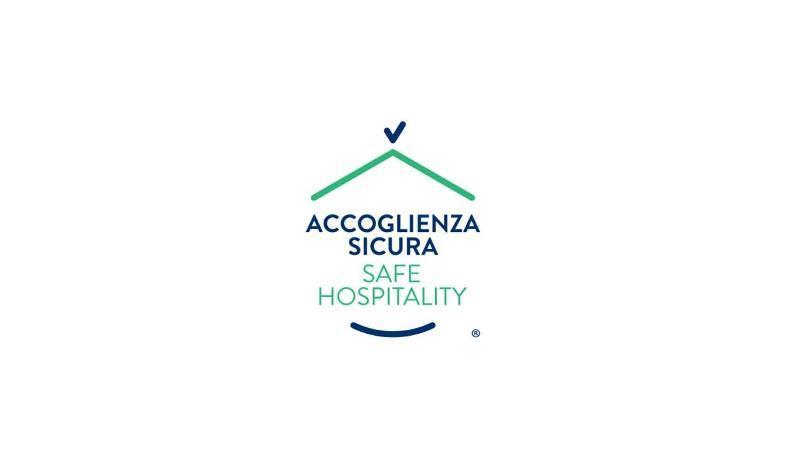Hotel Sant'Agostino 파올라 외부 사진