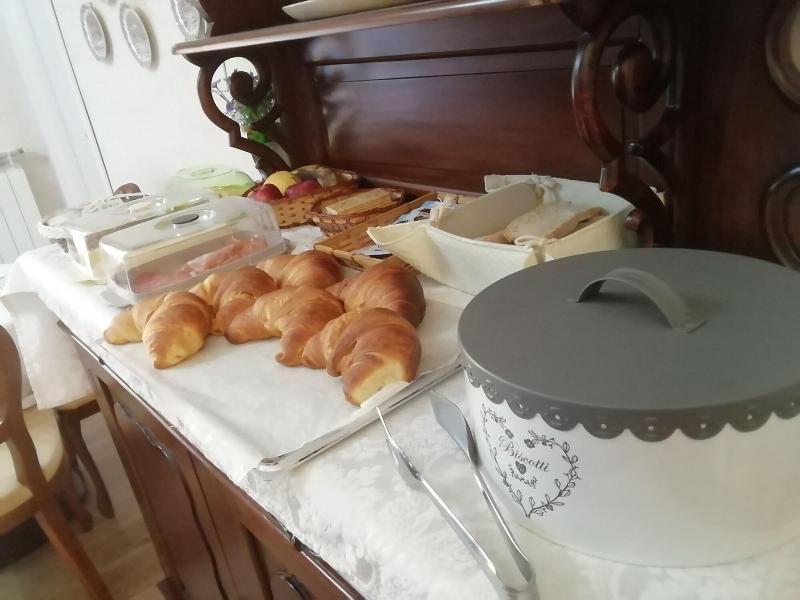 Hotel Sant'Agostino 파올라 외부 사진